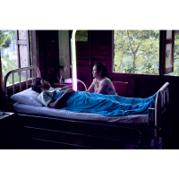 アピチャッポンの最新作、日本初公開――映画『光りの墓』 | WEB第三文明