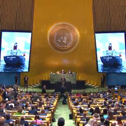 池田SGI会長の緊急提言――ウクライナ危機と核問題 | WEB第三文明