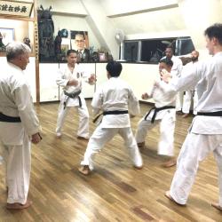 国際明武舘剛柔流空手道連盟 沖縄伝統空手道剛柔流 中巻 Amazon.co.jp: 国際明武館剛柔流空手道連盟 沖縄伝統空手道剛柔流 下巻